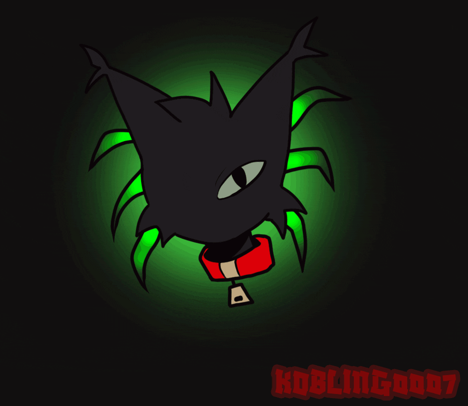 Fanart, Ilumi by st4rs_eclipse on Toyhou.se